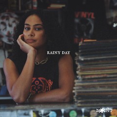 rainy day mix | yebba, cleo sol, omar apollo, dijon