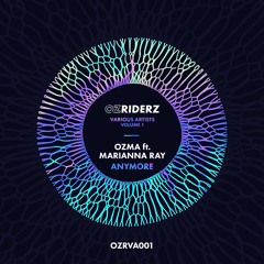Ozma Feat. Marianna Ray - Anymore