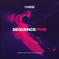 Timo Veranta - Dissociated (Original Mix) [Sync Forward]