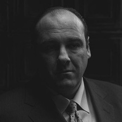 lithium - Prozac (Fragility × tony soprano)