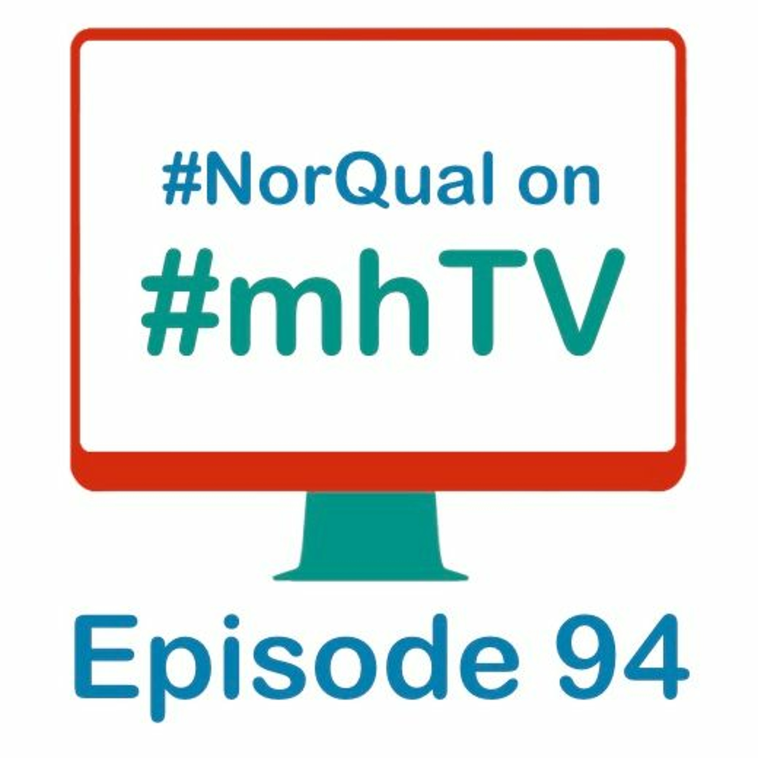 The Mental Health Podcast