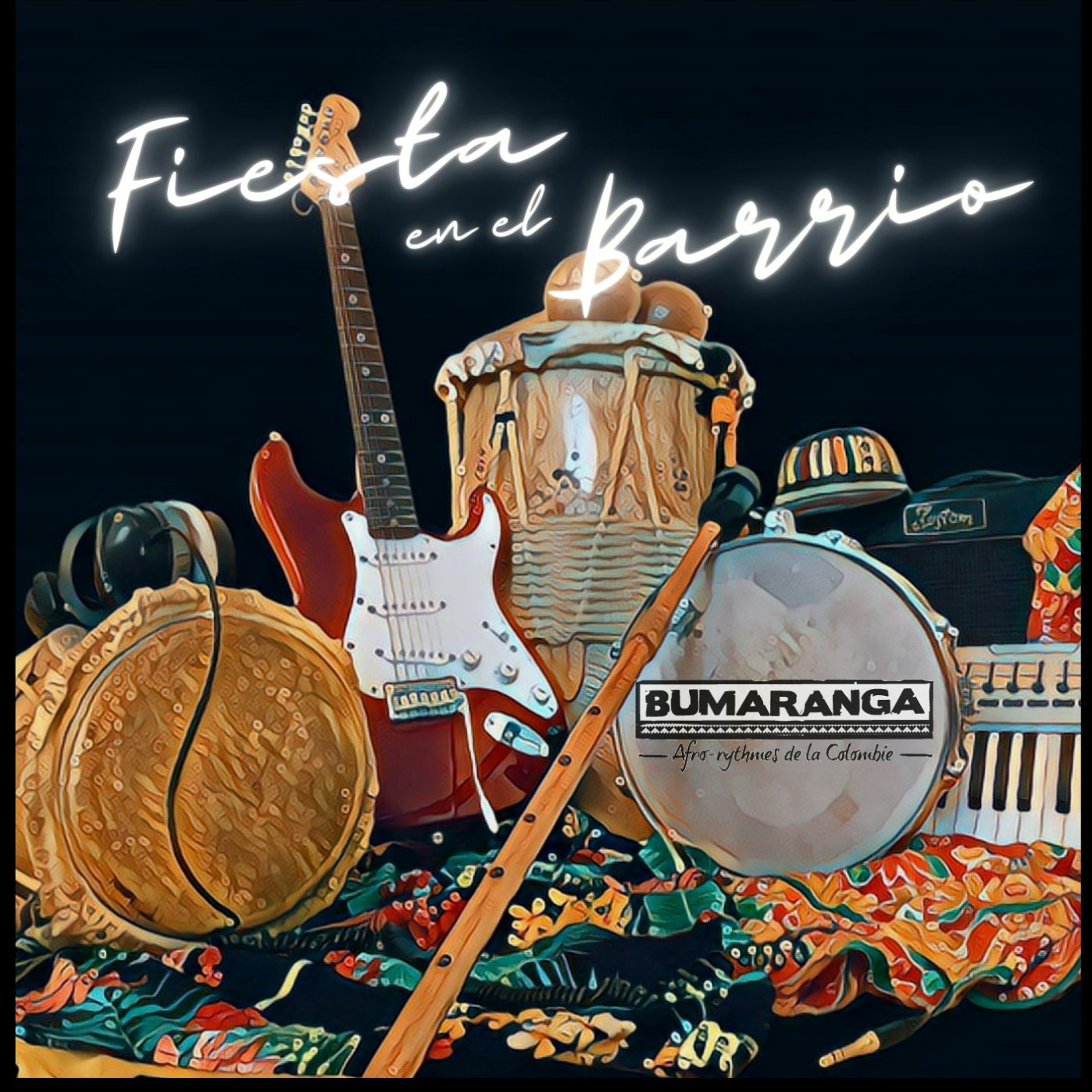 Bumaranga