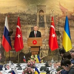 Возможны ли переговоры Турции, Украины, россии и ООН по разблокированию украинских портов?
