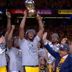 Pacers Eastern Conference Championship Celebration Podcast (May 31, 2025, Podcast No. 281.4)