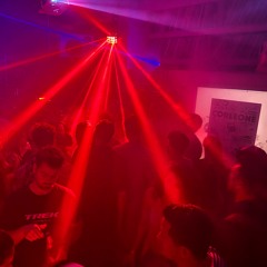 MONSJEUR @ Corleone Munich | Minimal & Melodic Driving Techno | Nachtströmer Kollektiv