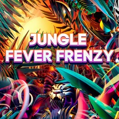 Jungle Fever Frenzy - Jump UP DnB Mix