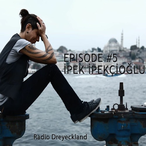 Colourful Culture EP 5 Ipek Ipekcioglu