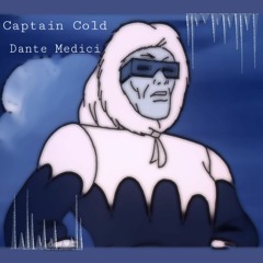 Captain Cold (Prod. LethalNeedle)