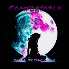 Comfortable (ft. J Maldonado)