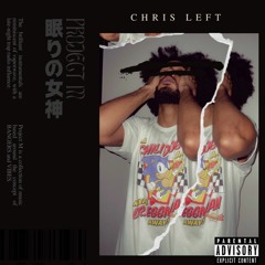 Chris Left - Bloody