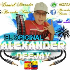 °DEMO - CHICHA RAPIDA° - 140 - TEMAS VENENOS - °El Original - Alexander Dj° - 2020...!!