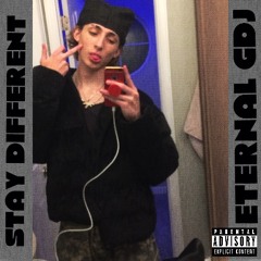 Stay Different