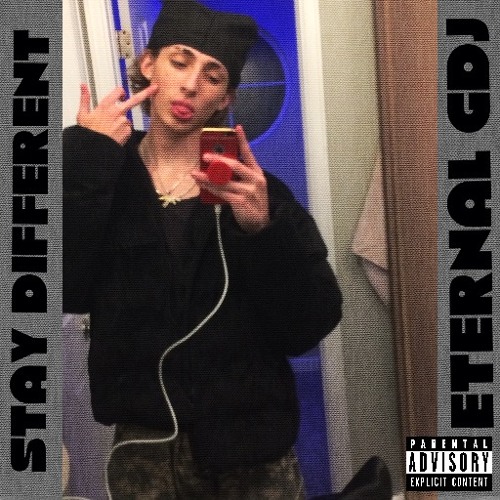 Stay Different