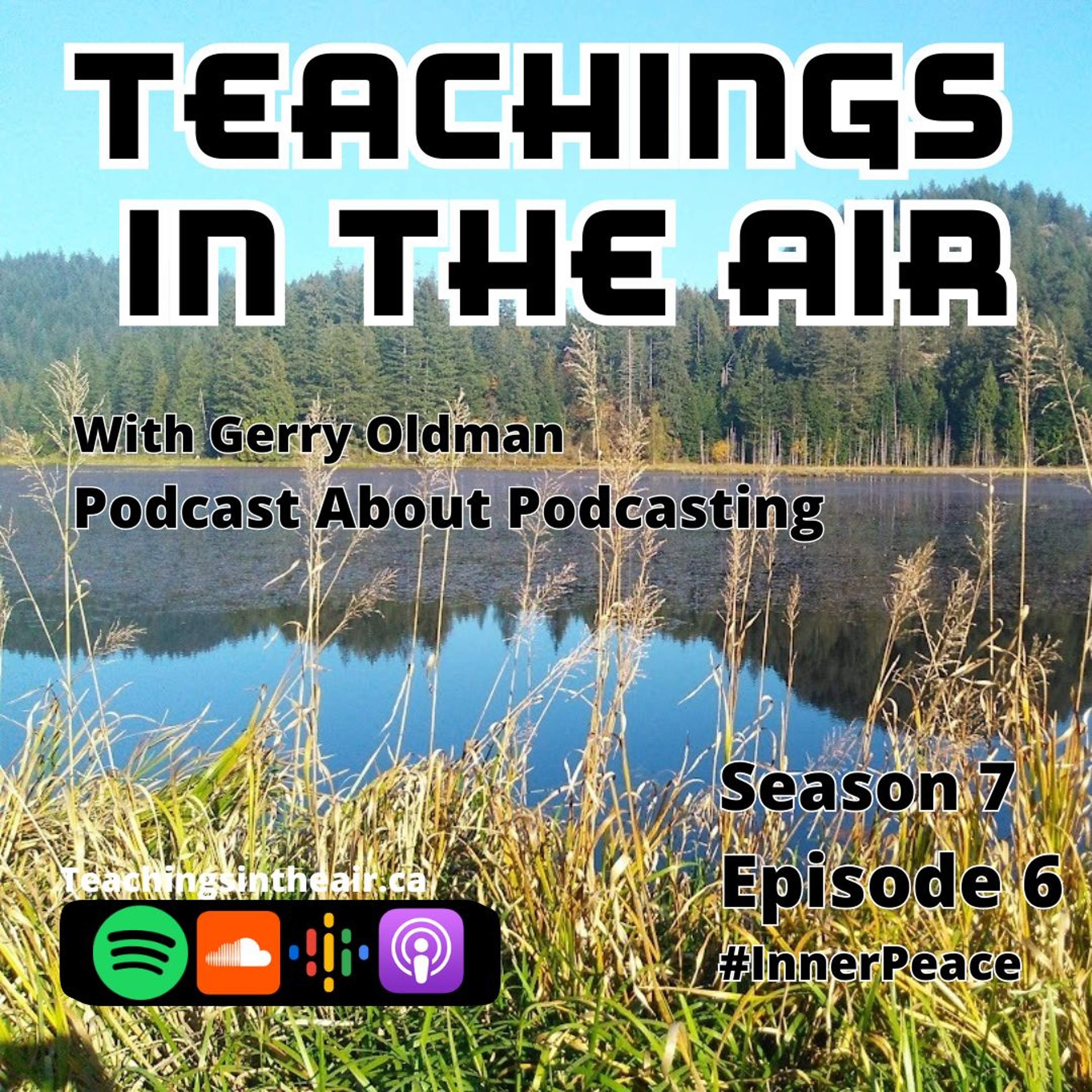 Teachings In The Air