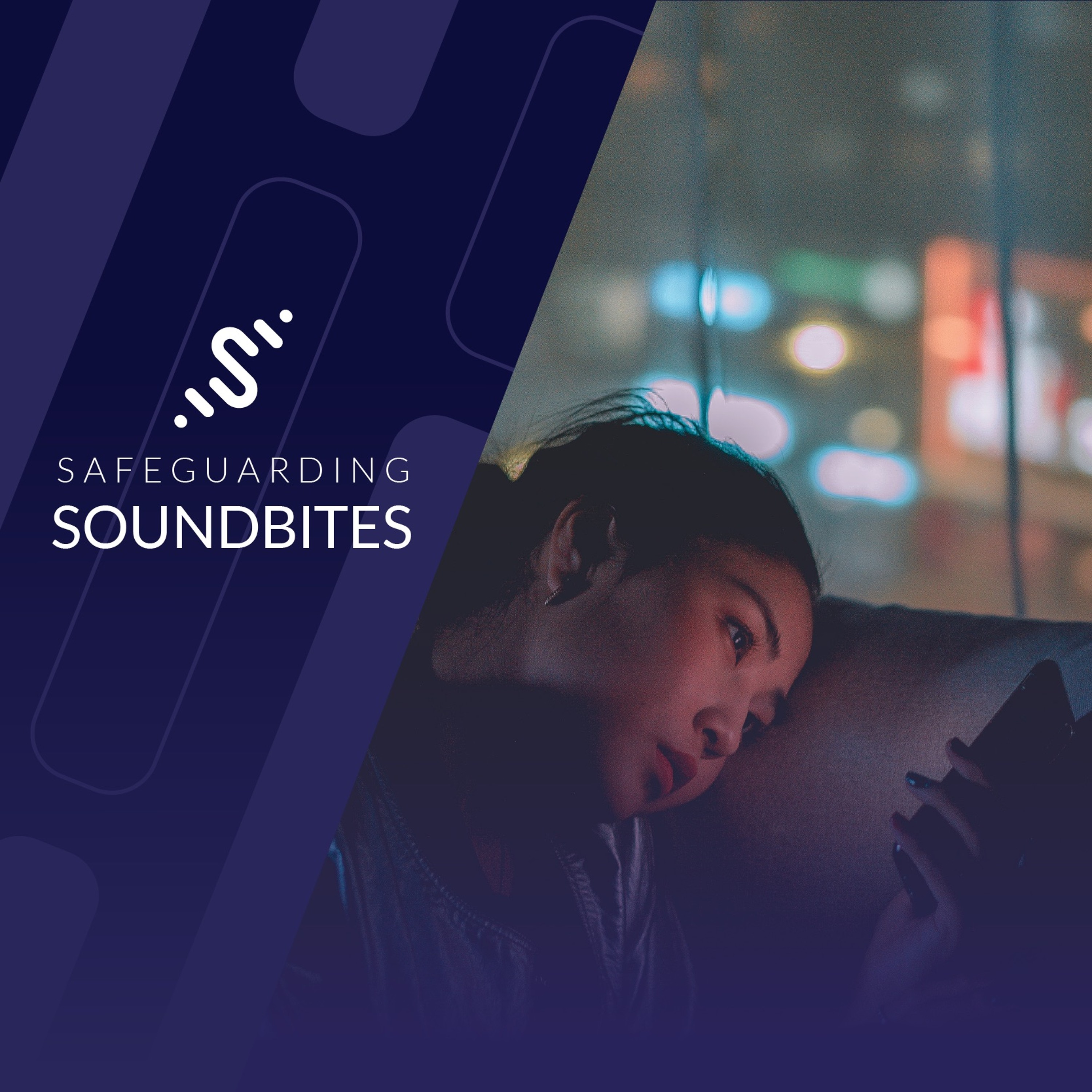 Safeguarding Soundbites
