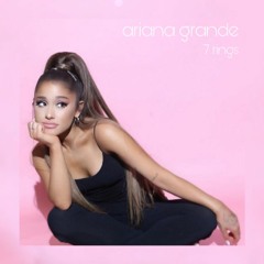 Ariana Grande - 7 rings (Samsonix remix)