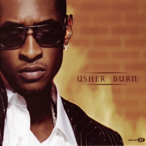 Stream Usher - Burn (Instrumental) by Usher | Listen online for free on  SoundCloud