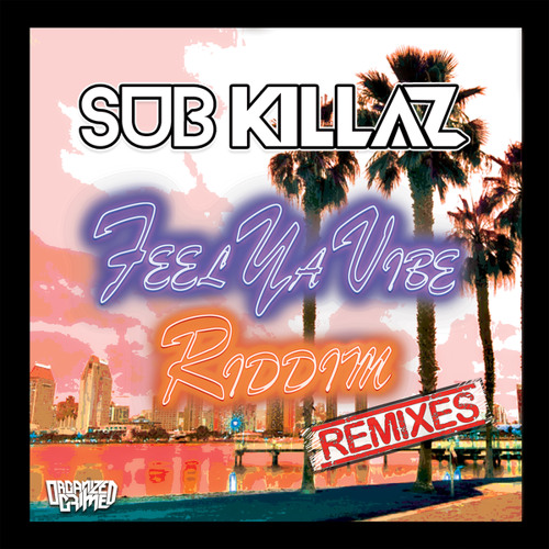 Riddim (Code Red Remix)