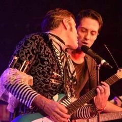 Partially To Blame (Marc and Tony Freak)