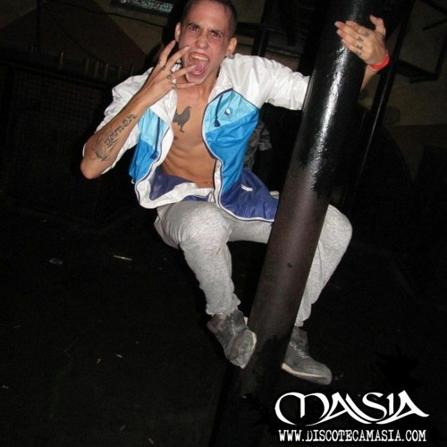 Dj TIESO - 200% MAGIA!!