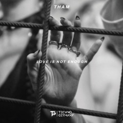 Premiere: THAM - Keep On Coming [TG34]