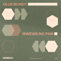 Ollie Mundy - Niwewe (Extended Mix)
