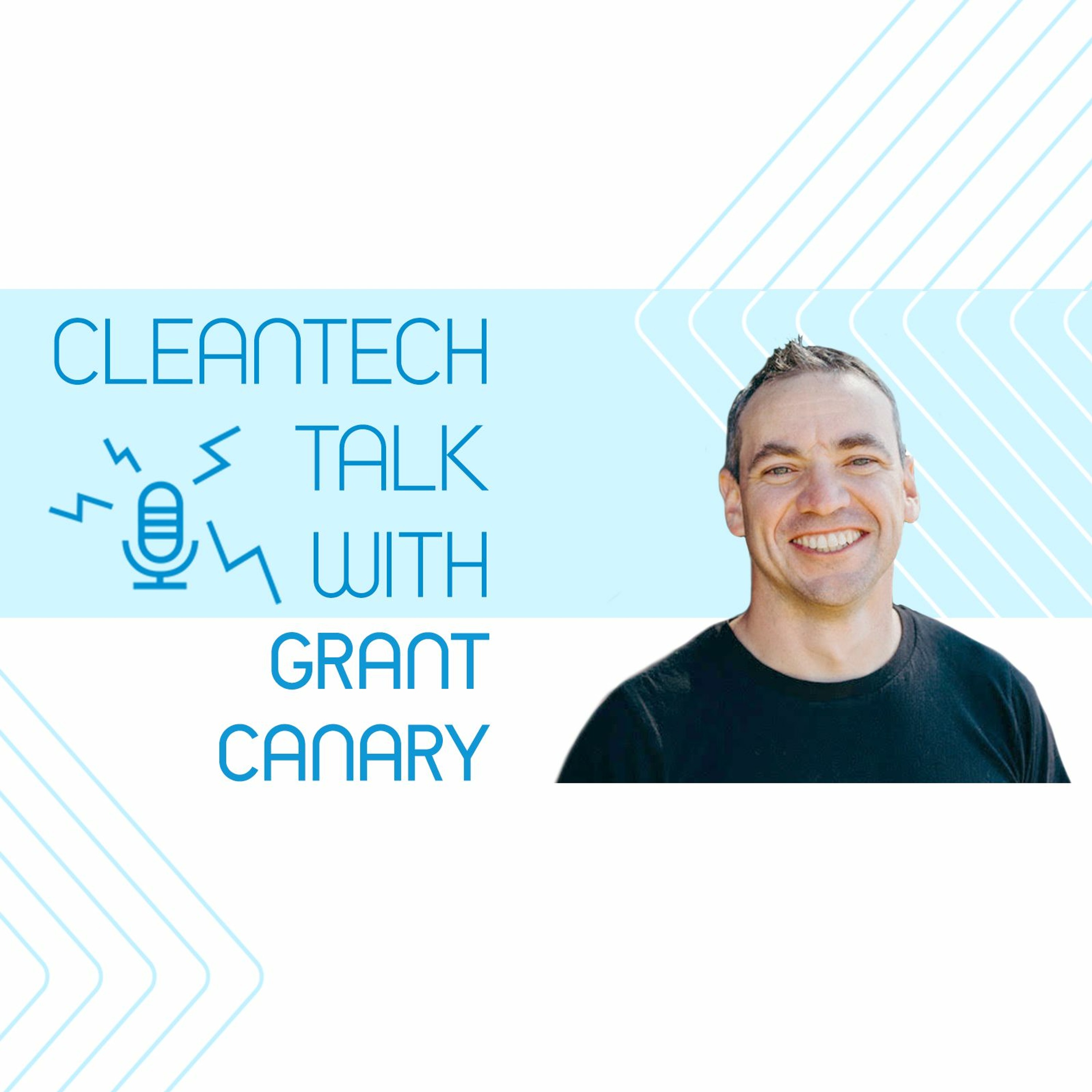CleanTech Talk — EVs, Solar, Batteries, AI, Tesla