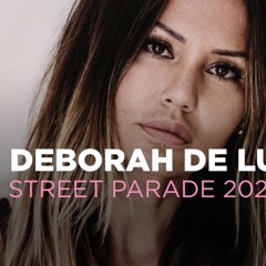 Zurich Street Parade 2023