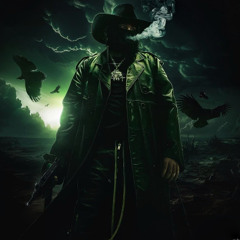 YEAT - NIGHTMARE [PROD. POWER x RJ PASIN]