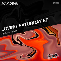 Premiere: Max Dean - Sunshine Upon the 33 [South]