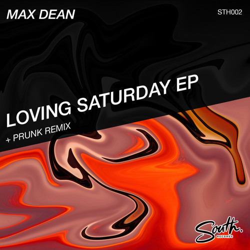 Premiere: Max Dean - Sunshine Upon the 33 [South]