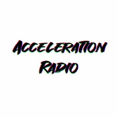 ACCELERATION RADIO
