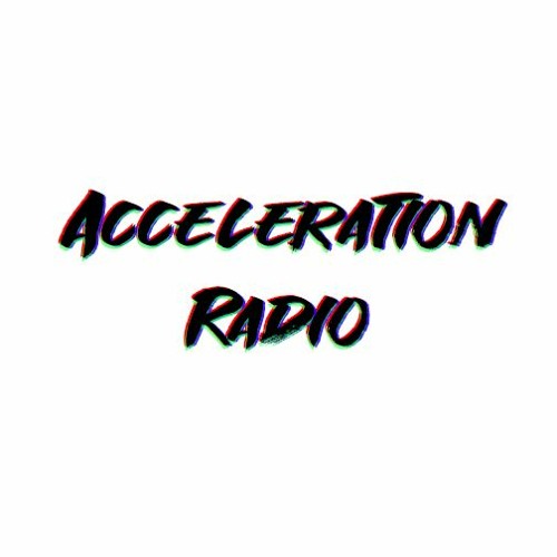 ACCELERATION RADIO