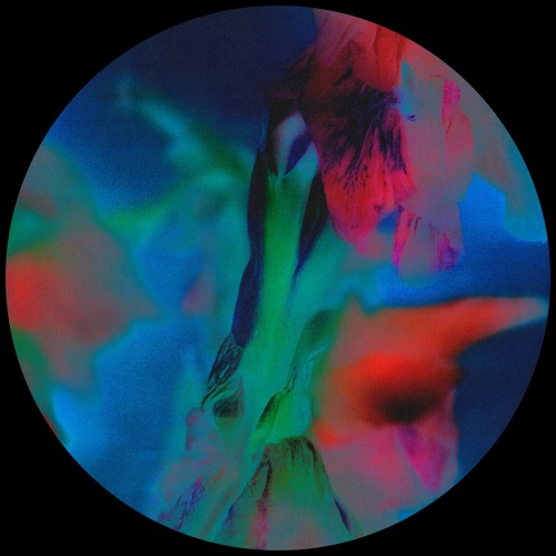 Premiere: Chontane - Chrome Foil [ARTSCOLLECTIVE035]