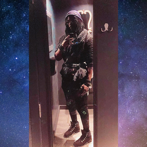 Diaspora ||| g.D.o.K. ||| (get that drool off your knee) - Stylez-t x (M3)