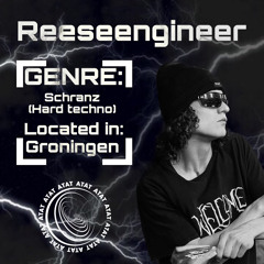 HT - 8 | Reeseengineer | schranz (hard techno)
