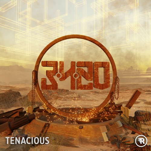 3420 - Tenacious