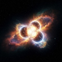 Tablet of The Primordial Threshold