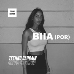 012 | BIIA (PT) | Techno mix