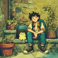 Do you think I'm cute