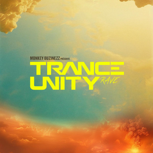 Mark Sherry LIVE @ Trance Unity 'RAVE' 2025 (Montreal) [Tech-Trance Classics Set] 22.02.25
