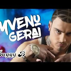 Baggy B - Gyvenu Gerai / Lietuviškos Dainos / Paulius Pročkis / Kelias į Žvaigždes