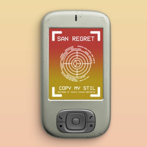 COPY MY STIL (FREE DL)