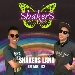 ShakerS - ShakerSLanD SET Mix - 02