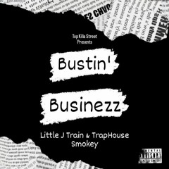 Bustin Businezz (pluggn_b diss)