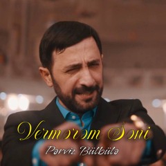 Vermərəm Səni (feat. Türkan Vəlizadə)