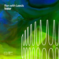 Ron With Leeds - Valar (Cosmaks Remix)