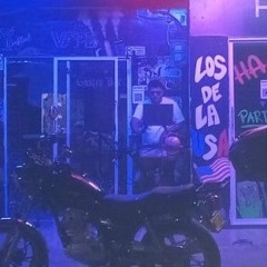 DE ROSE PA LA MESETA EN YZ .wav