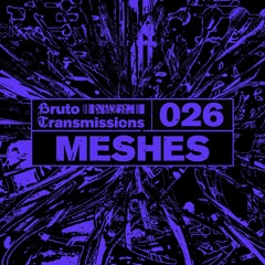 Bruto Transmissions #026 - Meshes