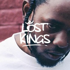 Kendrick Lamar - LOVE. (Lost Kings Remix)